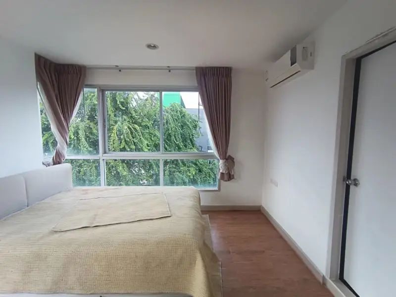 Квартира_Natureza North Pattaya_5