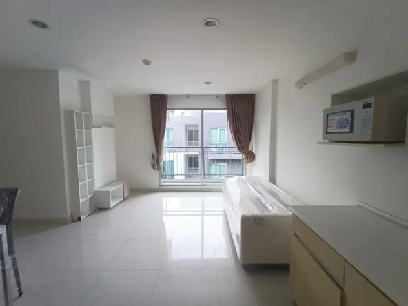 Квартира_Natureza North Pattaya_3