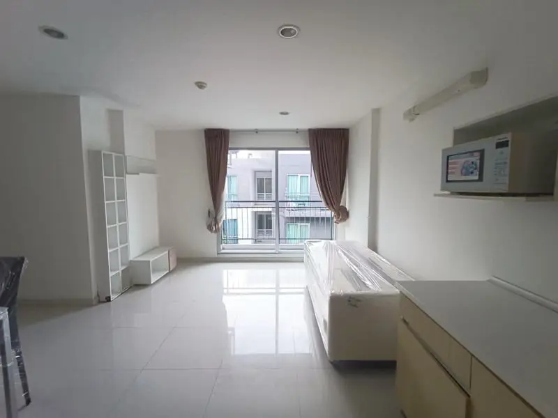 Квартира_Natureza North Pattaya_3