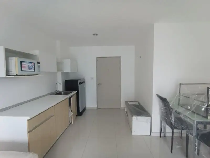 Квартира_Natureza North Pattaya_4