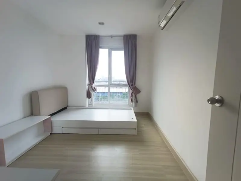 Квартира_Natureza North Pattaya_6