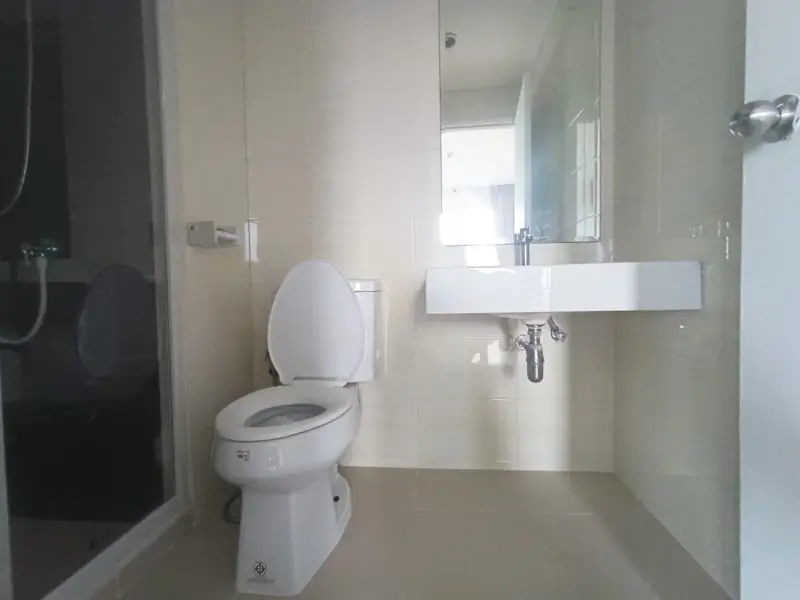 Квартира_Natureza North Pattaya_7