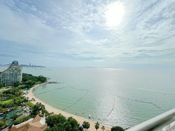 Квартира_Saranchol Condominium