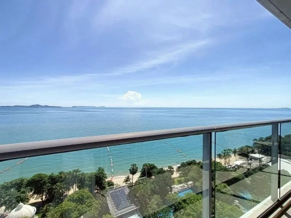 Квартира_Zire Wongamat