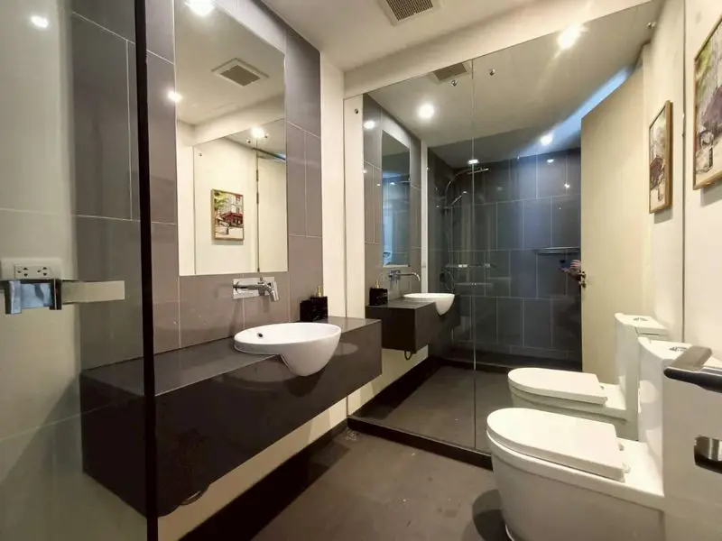 Квартира_Zire Wongamat_11