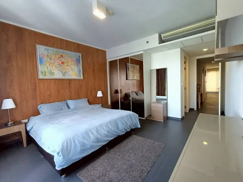 Квартира_Zire Wongamat_8