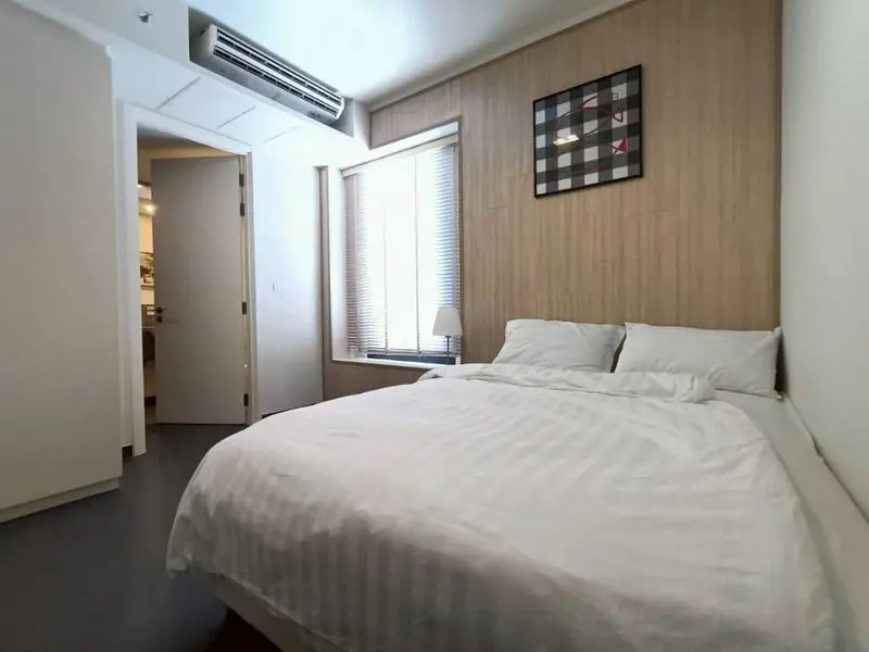 Квартира_Zire Wongamat_9