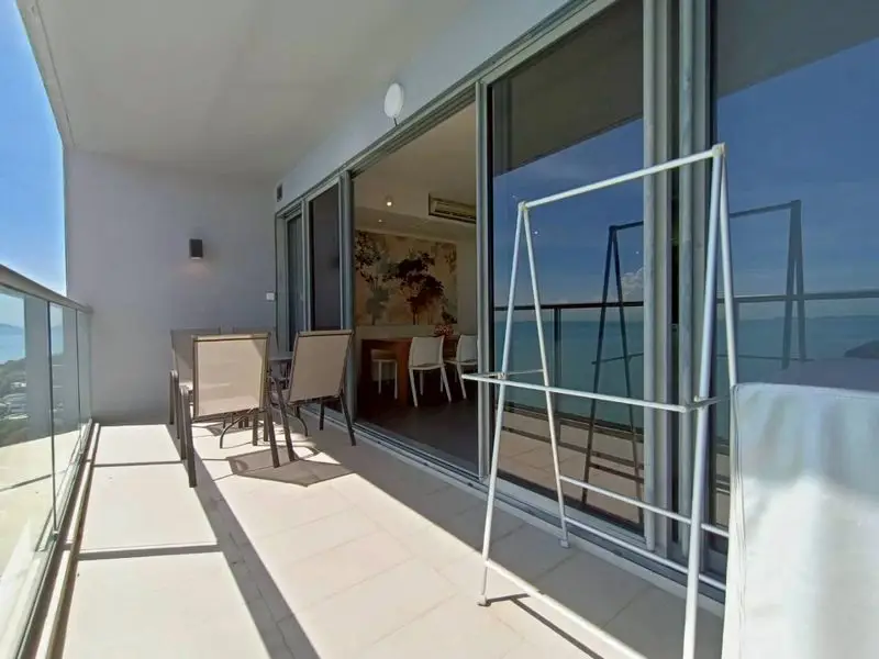 Квартира_Zire Wongamat_10