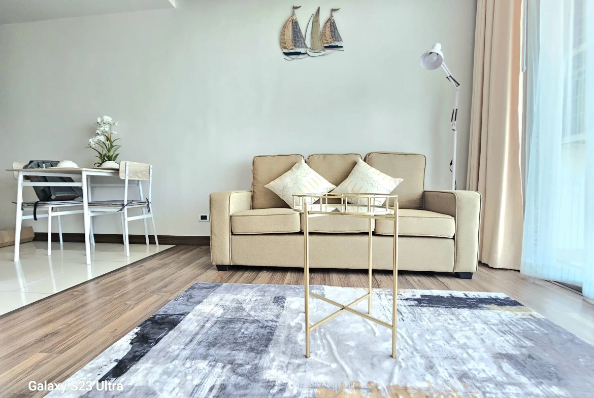 Квартира_The Peak Towers_2