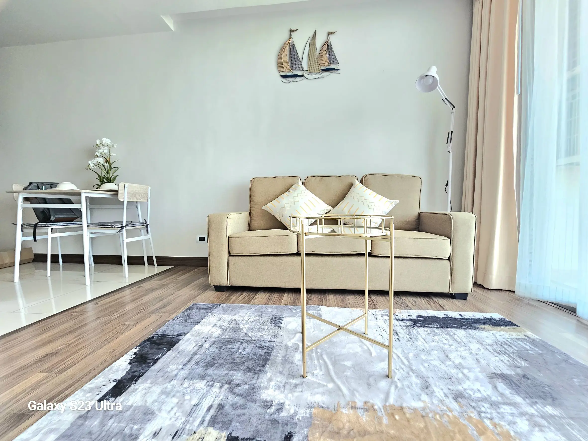 Квартира_The Peak Towers_2