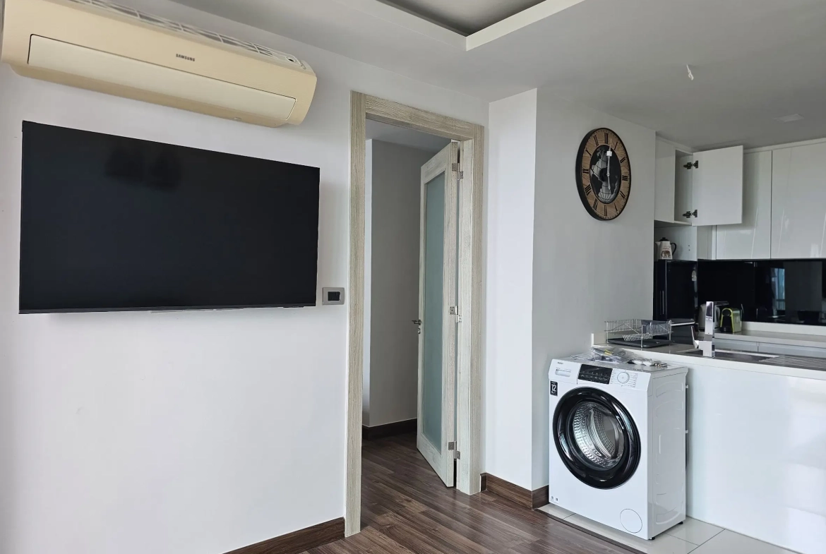 Квартира_The Peak Towers_11