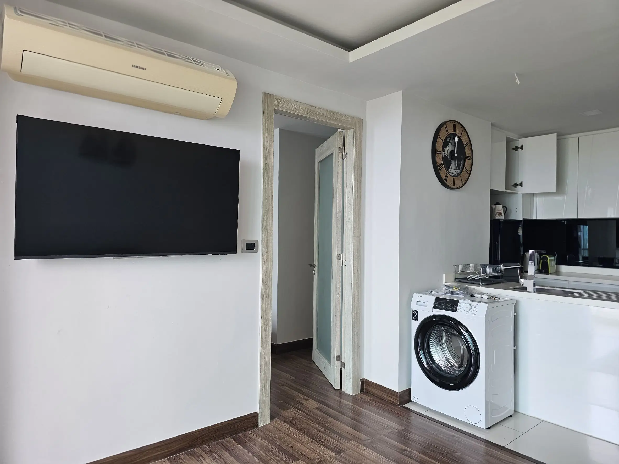 Квартира_The Peak Towers_11