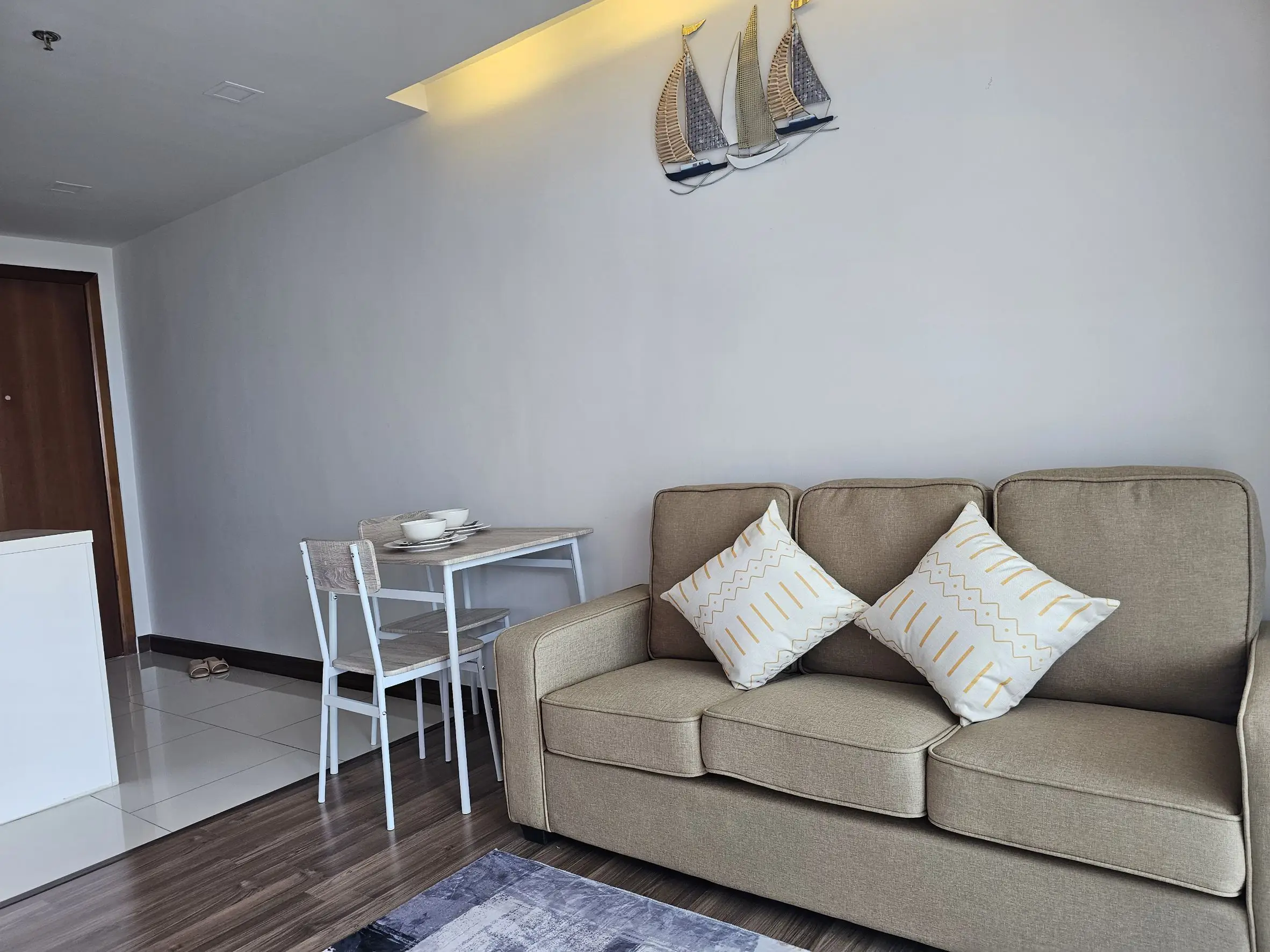 Квартира_The Peak Towers_12