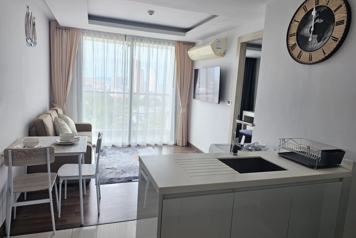 Квартира_The Peak Towers_13