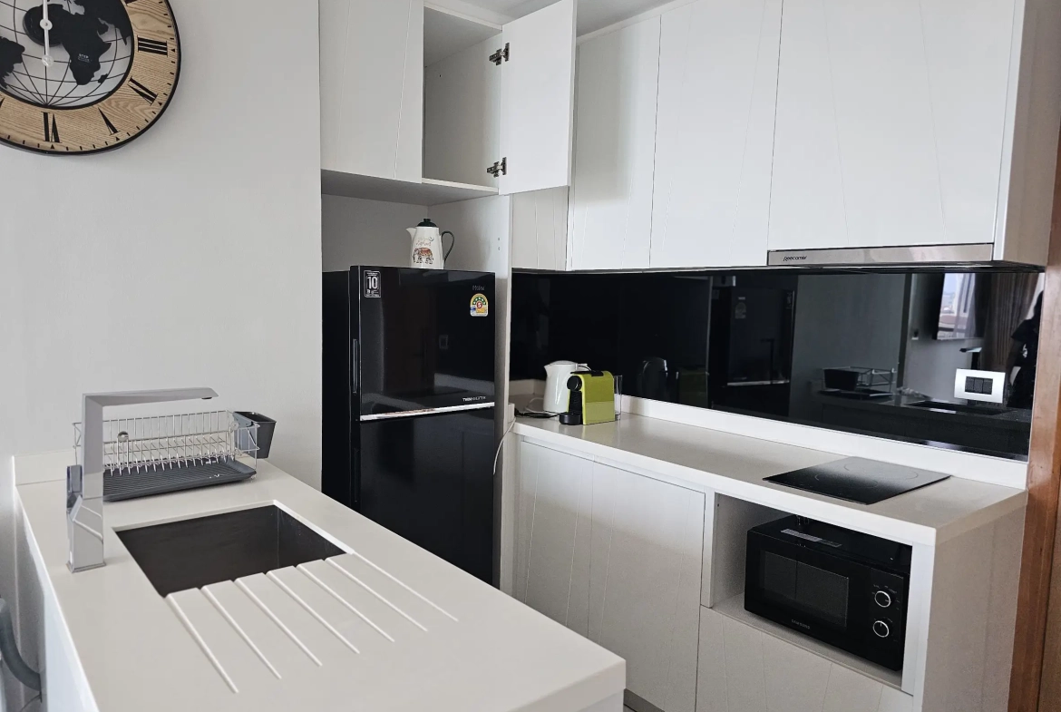 Квартира_The Peak Towers_14