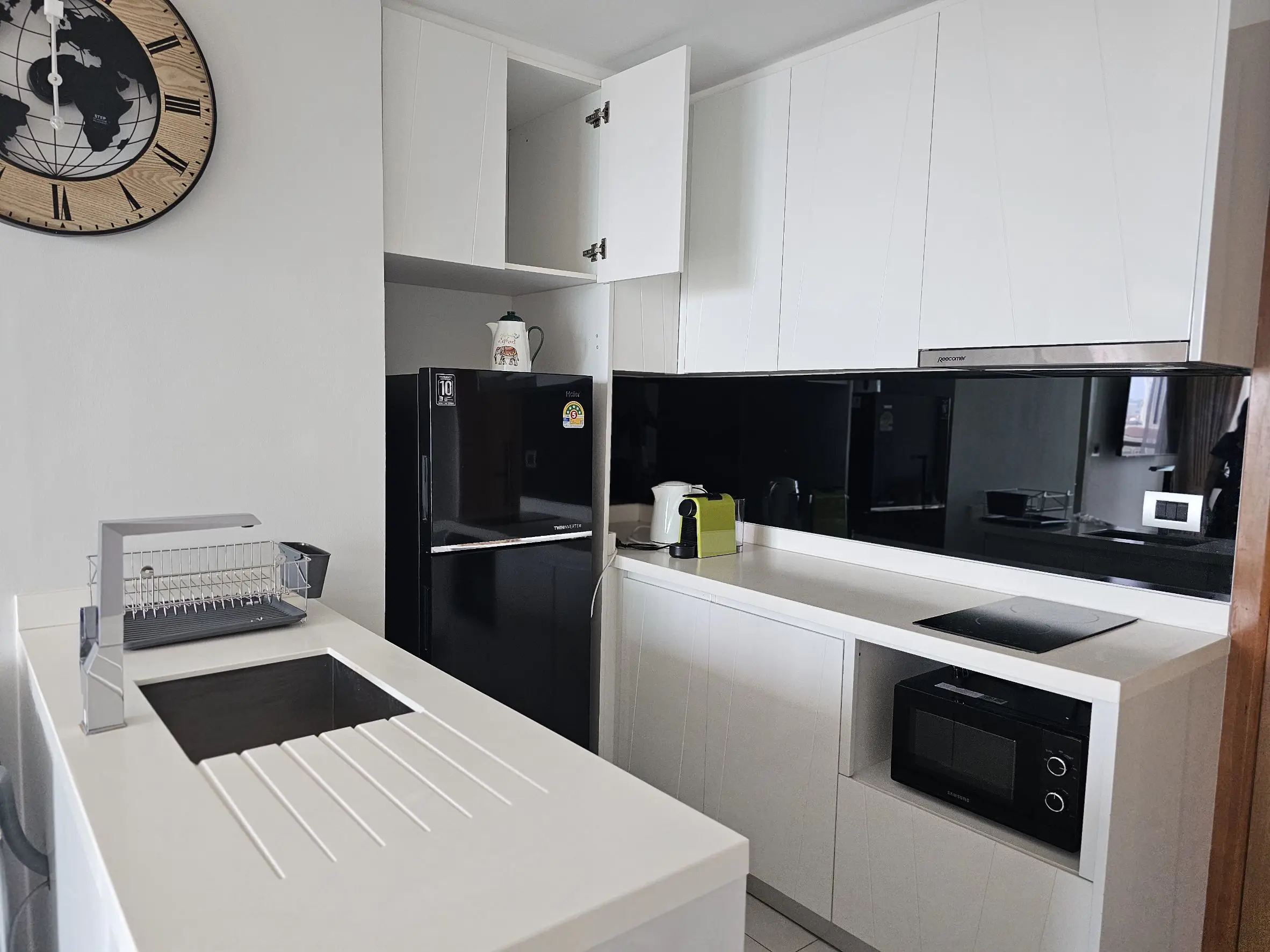 Квартира_The Peak Towers_14