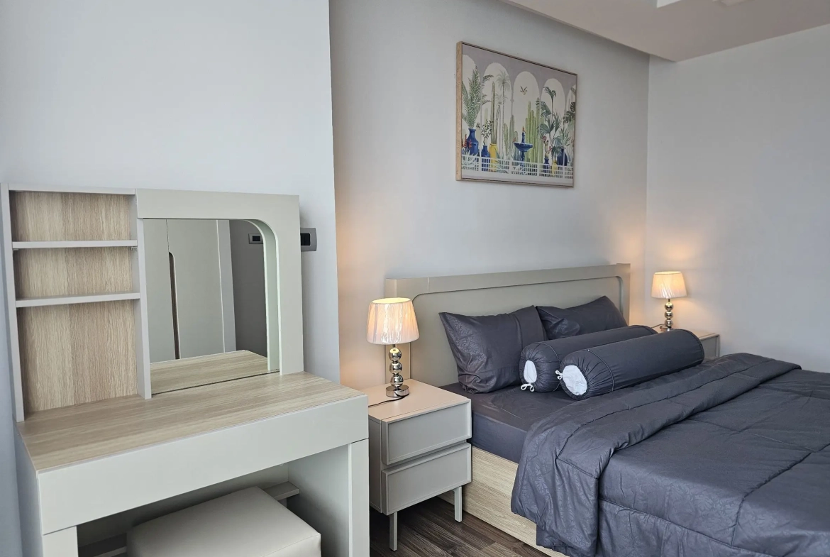 Квартира_The Peak Towers_15