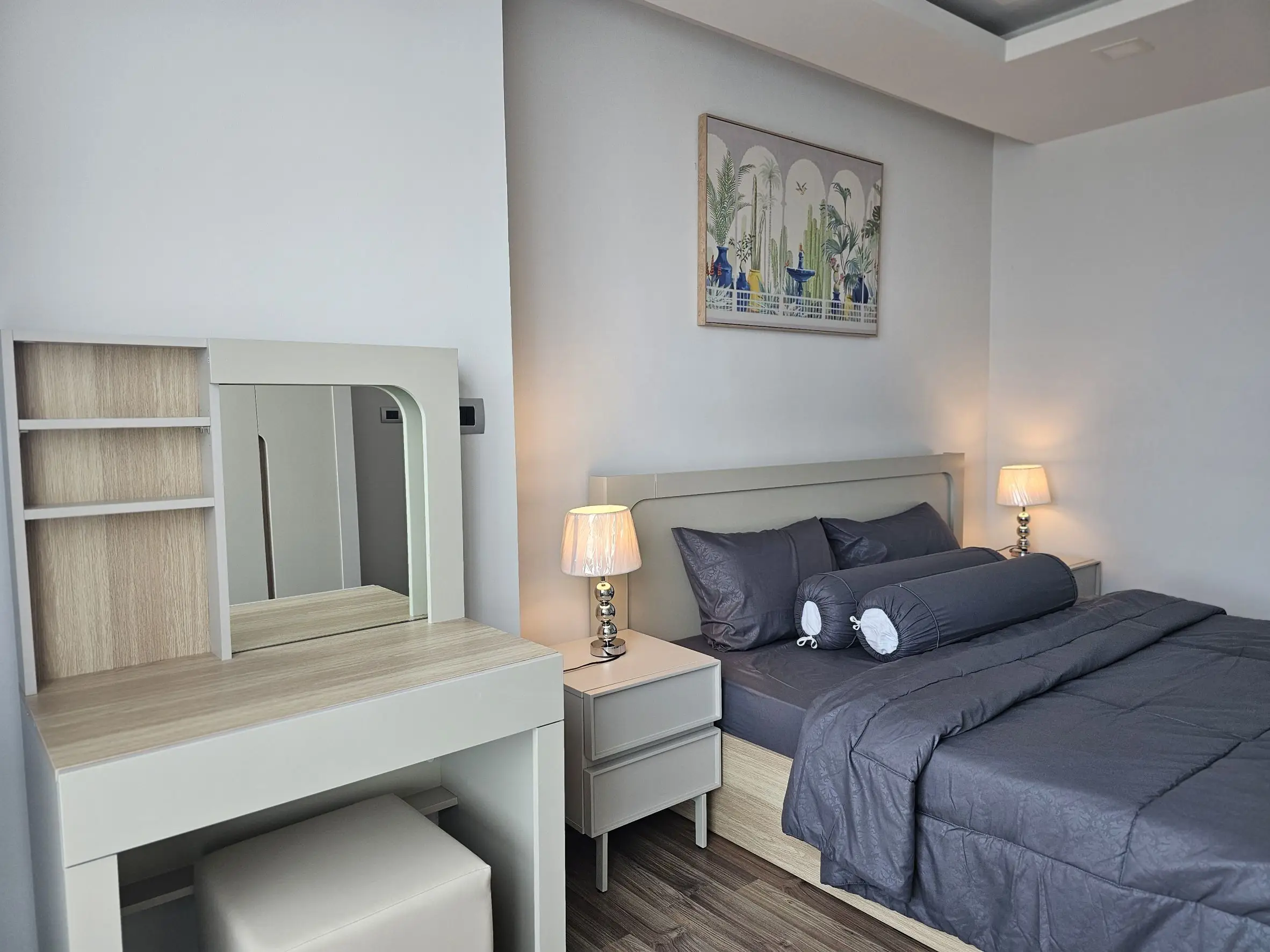 Квартира_The Peak Towers_15