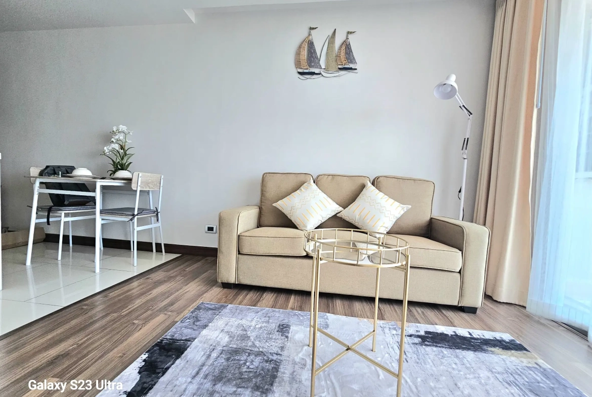 Квартира_The Peak Towers_3