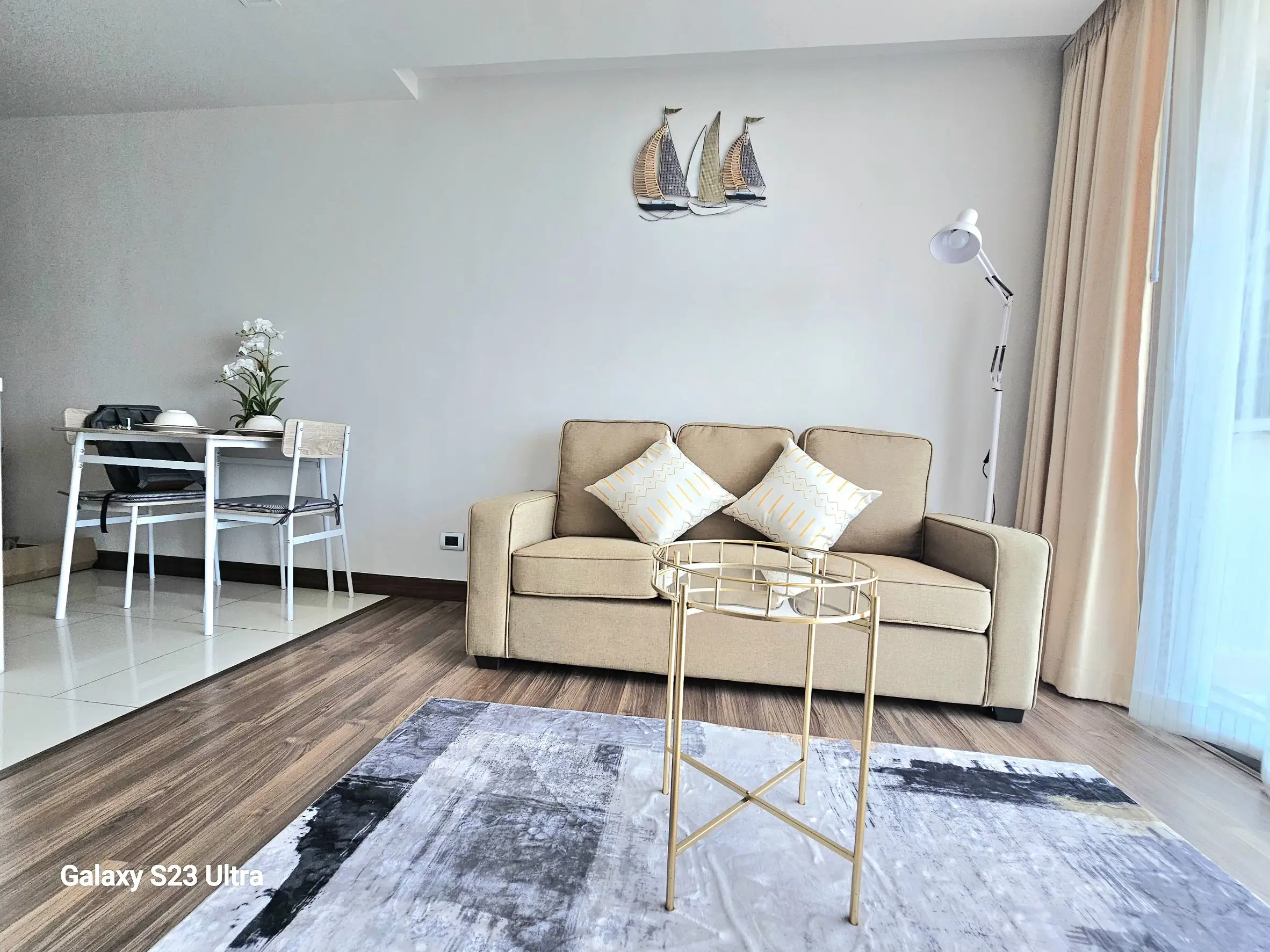 Квартира_The Peak Towers_3