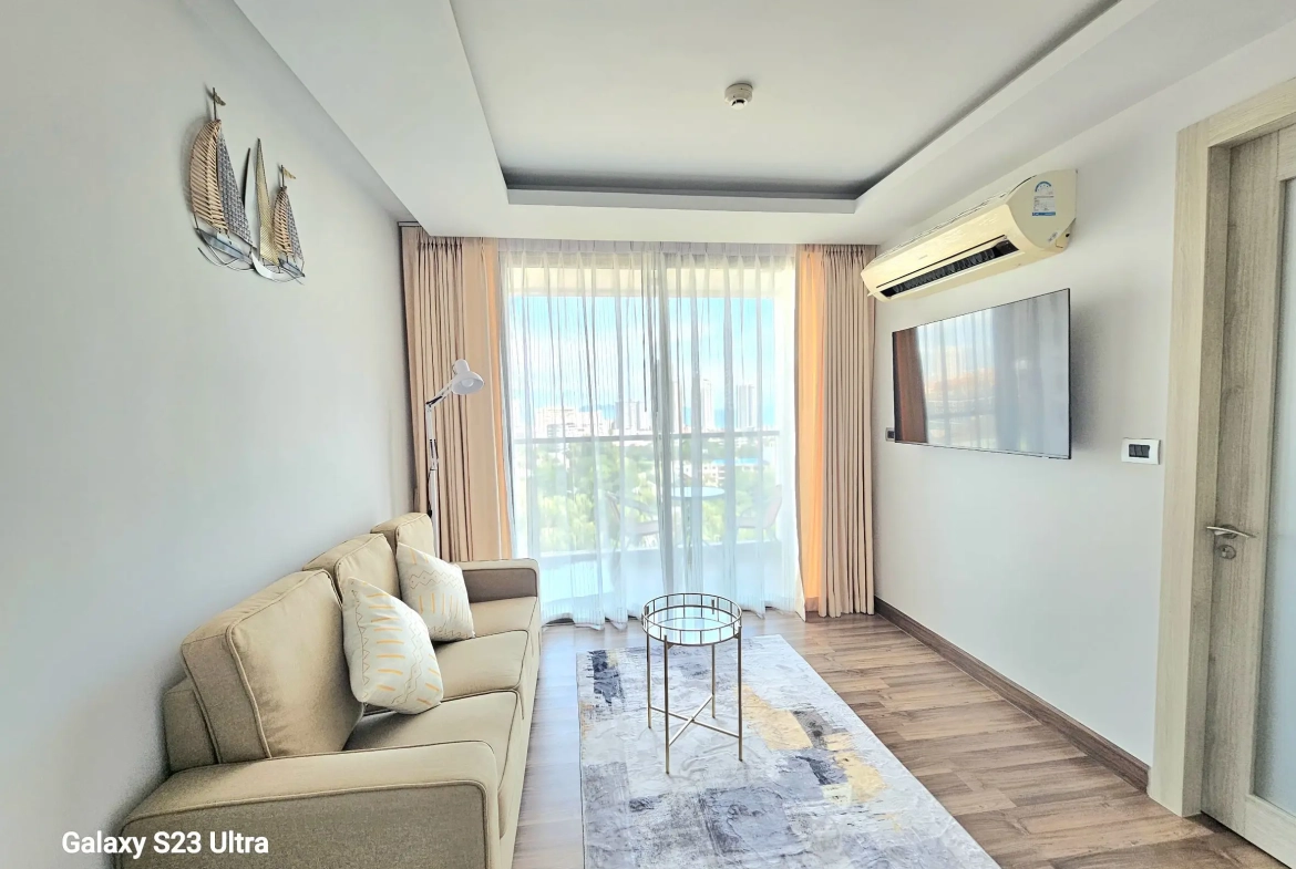 Квартира_The Peak Towers_4