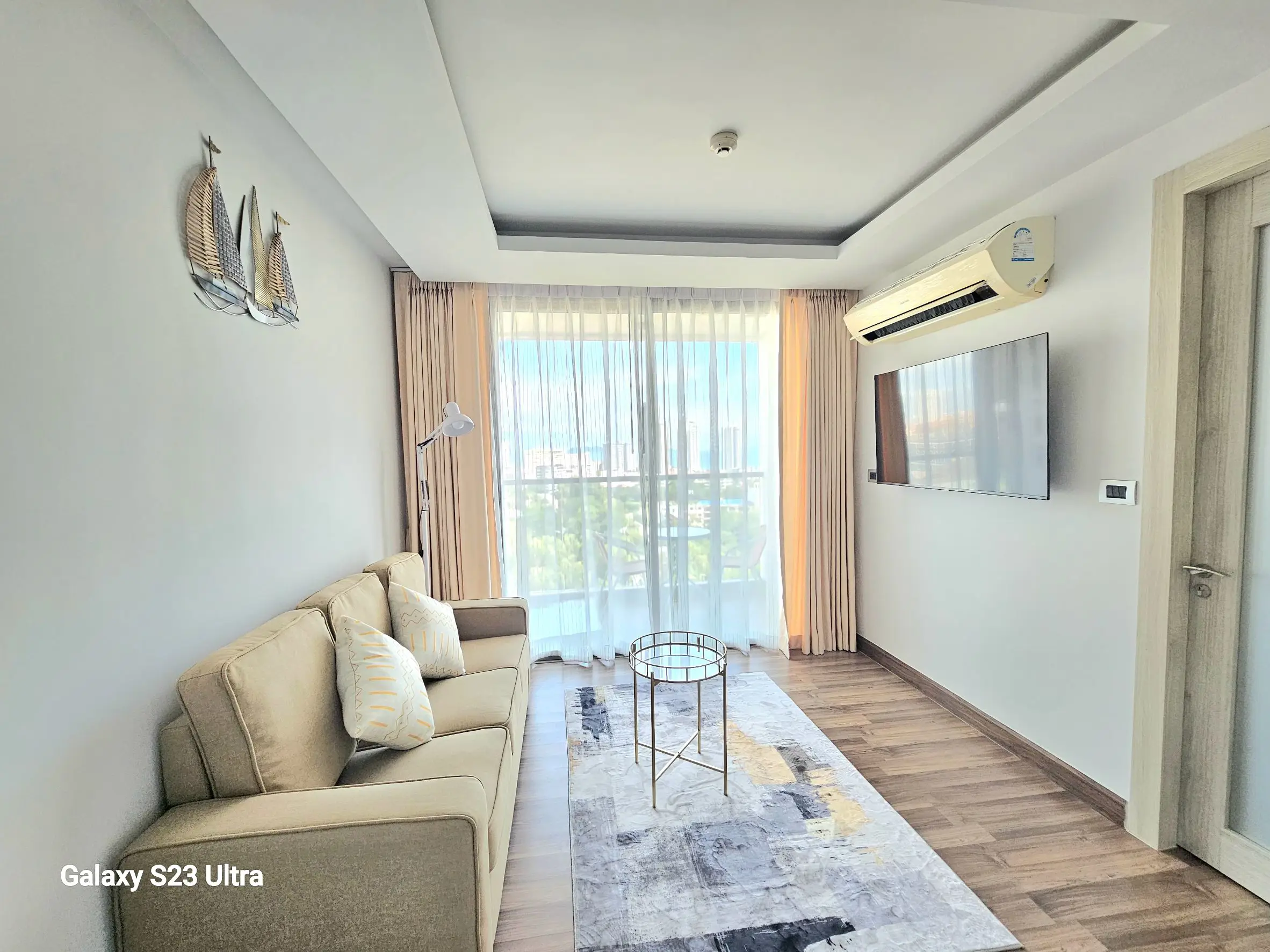 Квартира_The Peak Towers_4