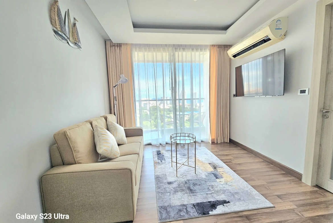 Квартира_The Peak Towers_5