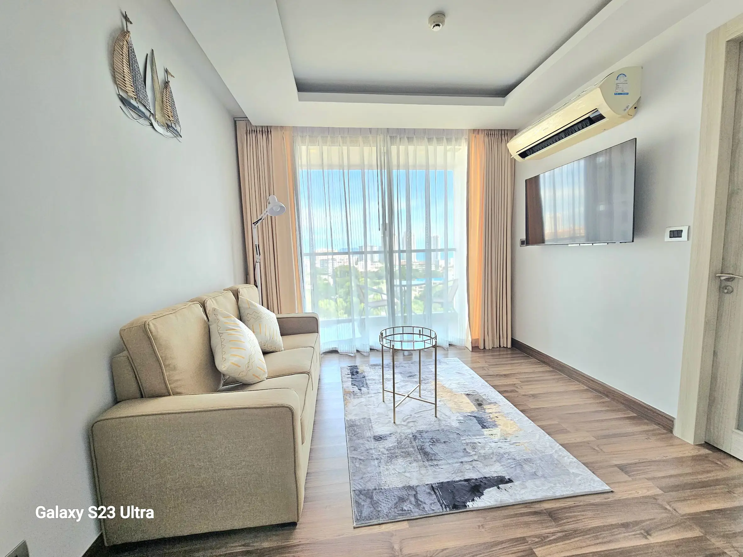 Квартира_The Peak Towers_5