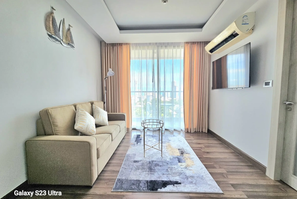 Квартира_The Peak Towers_6