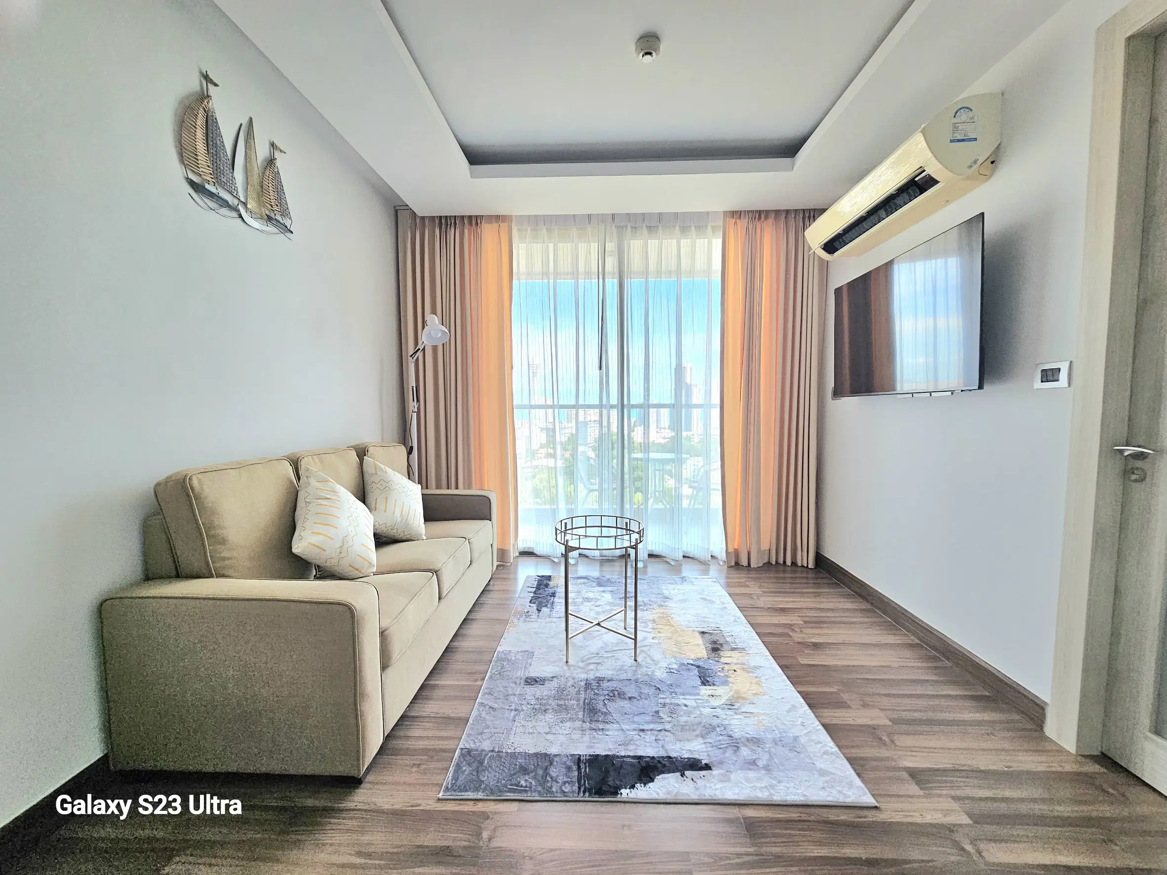 Квартира_The Peak Towers_6