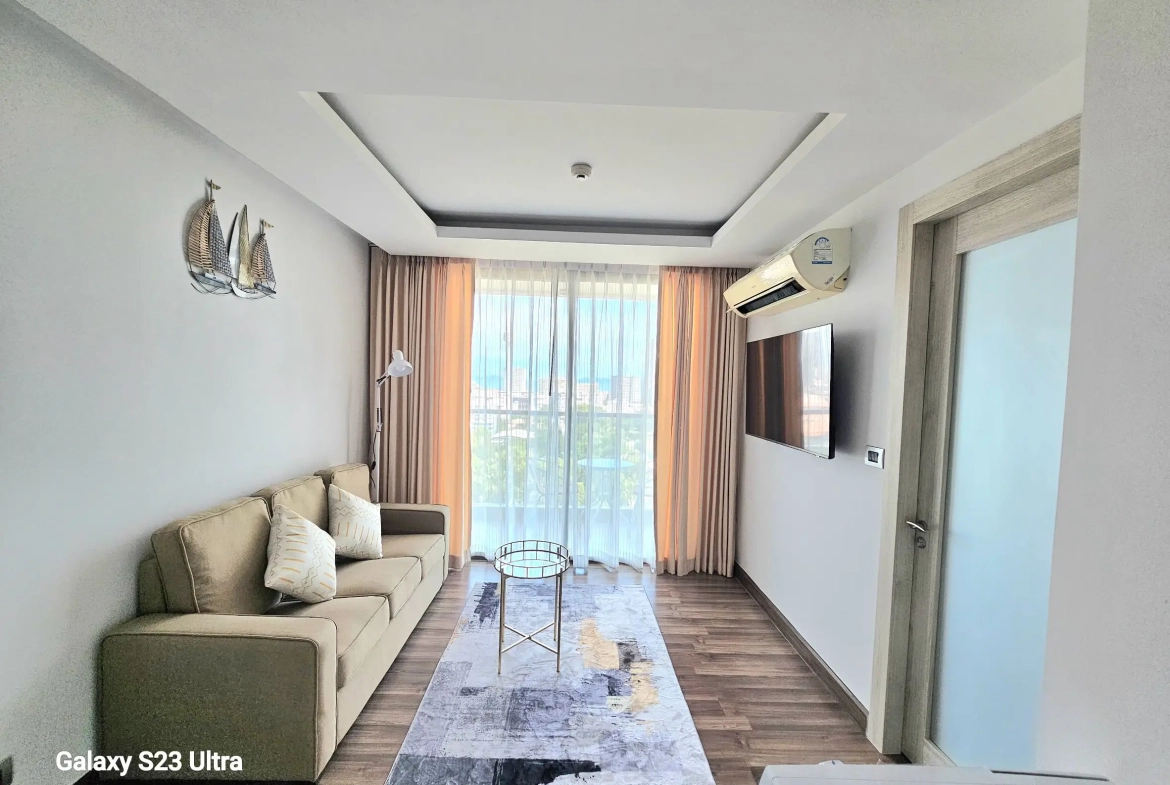 Квартира_The Peak Towers_7