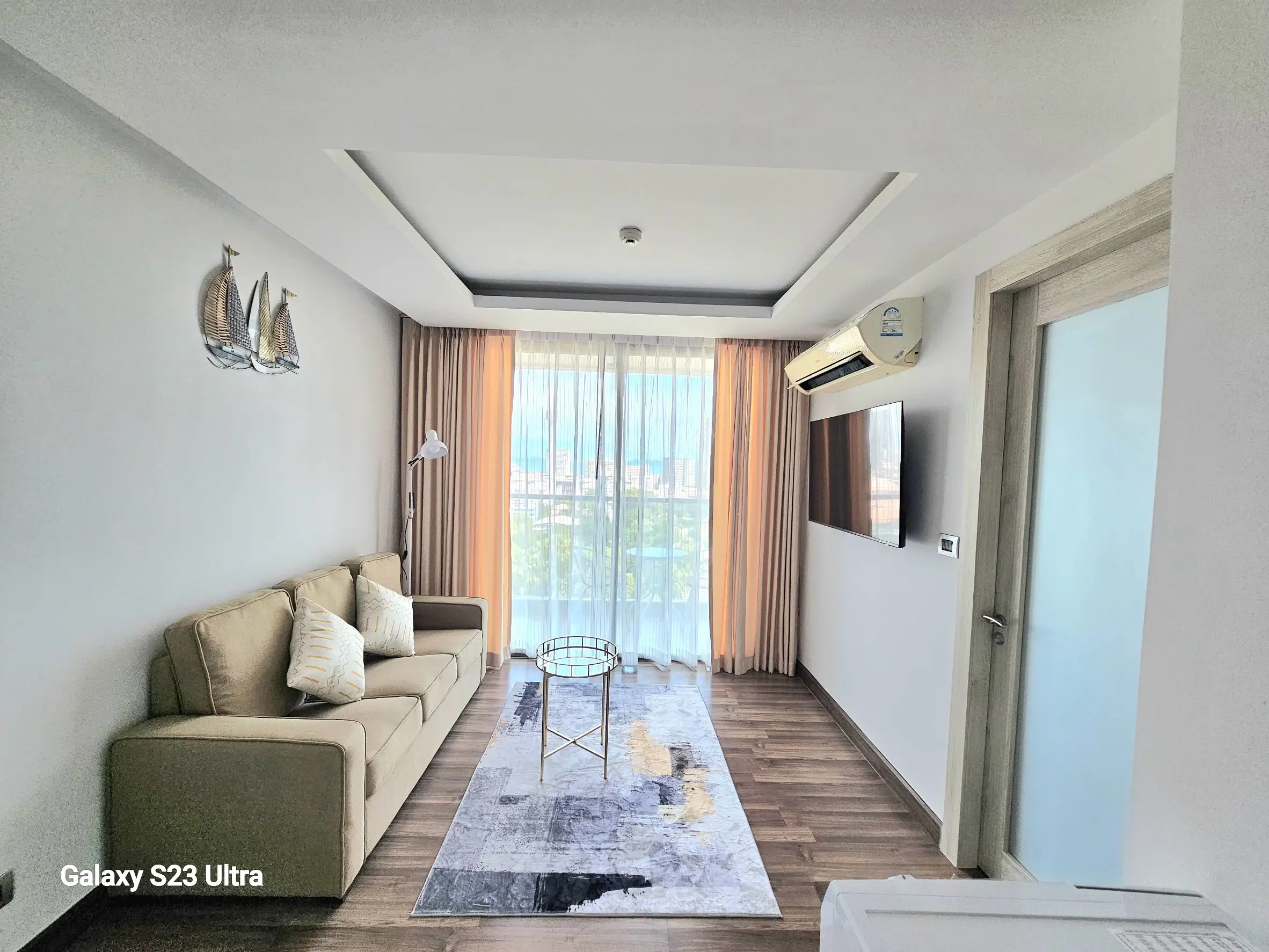 Квартира_The Peak Towers_7