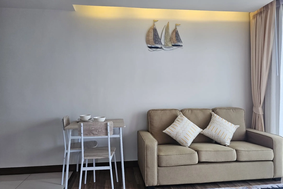 Квартира_The Peak Towers_8