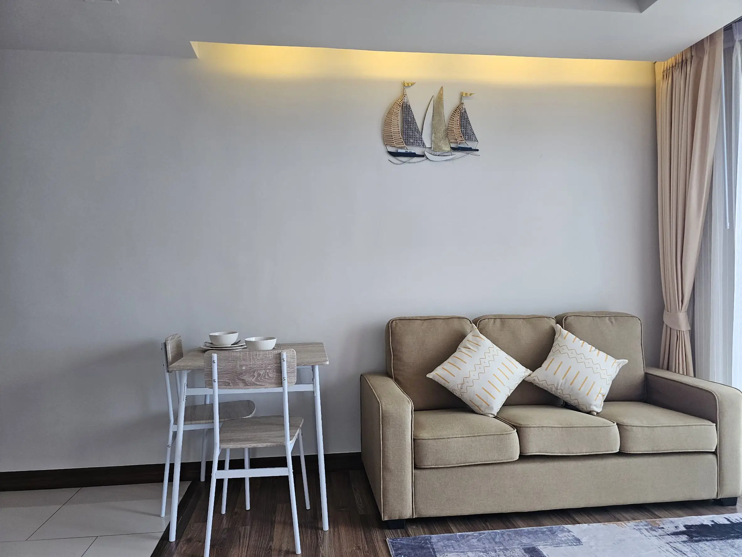 Квартира_The Peak Towers_8