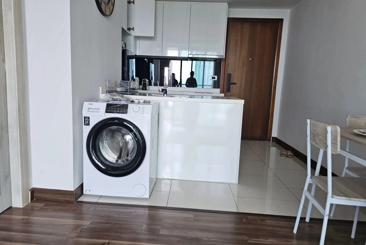 Квартира_The Peak Towers_9