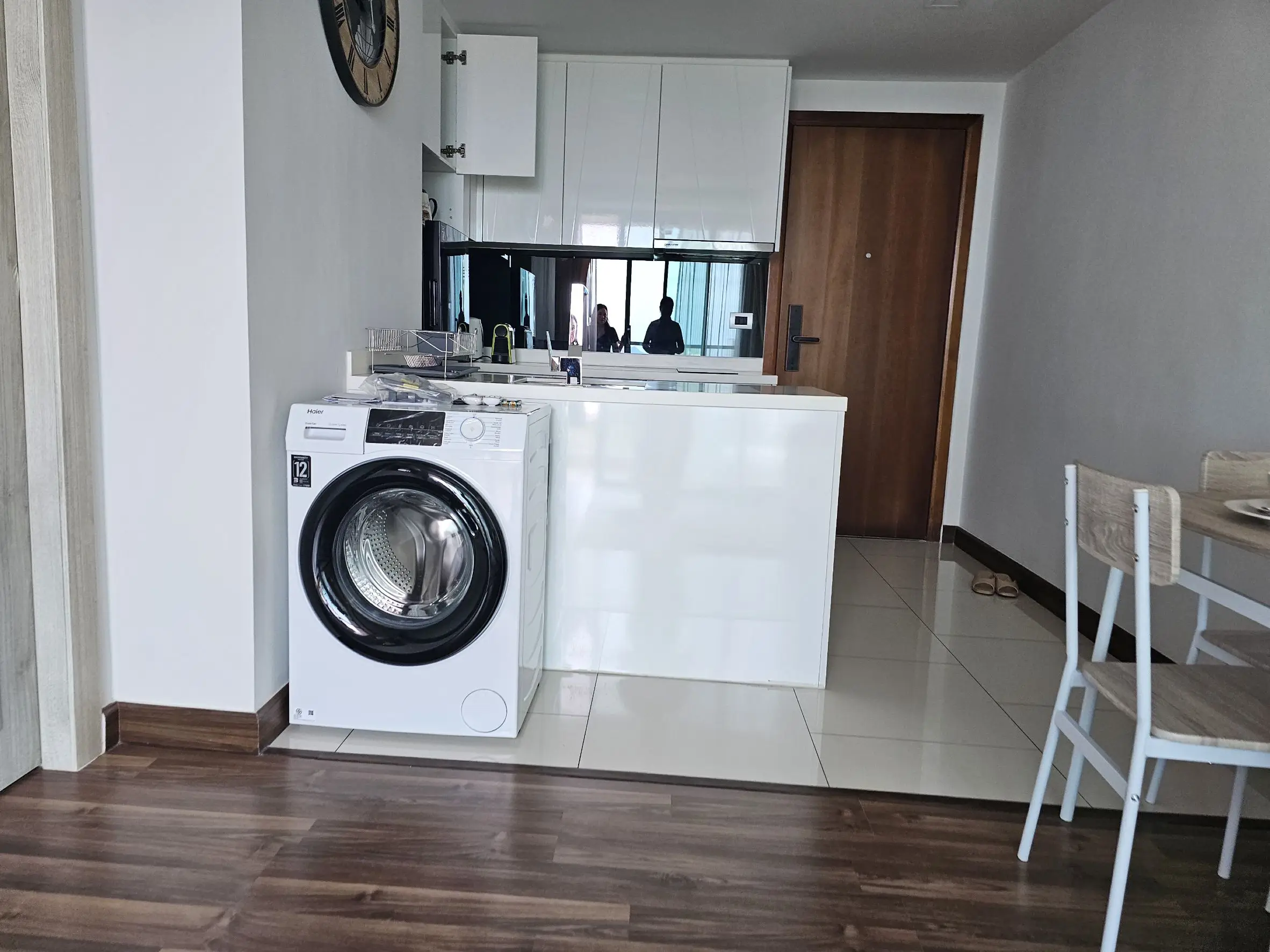 Квартира_The Peak Towers_9