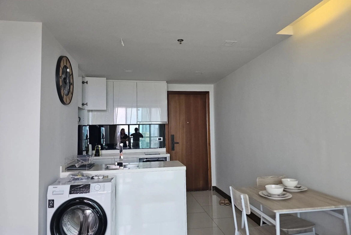 Квартира_The Peak Towers_10