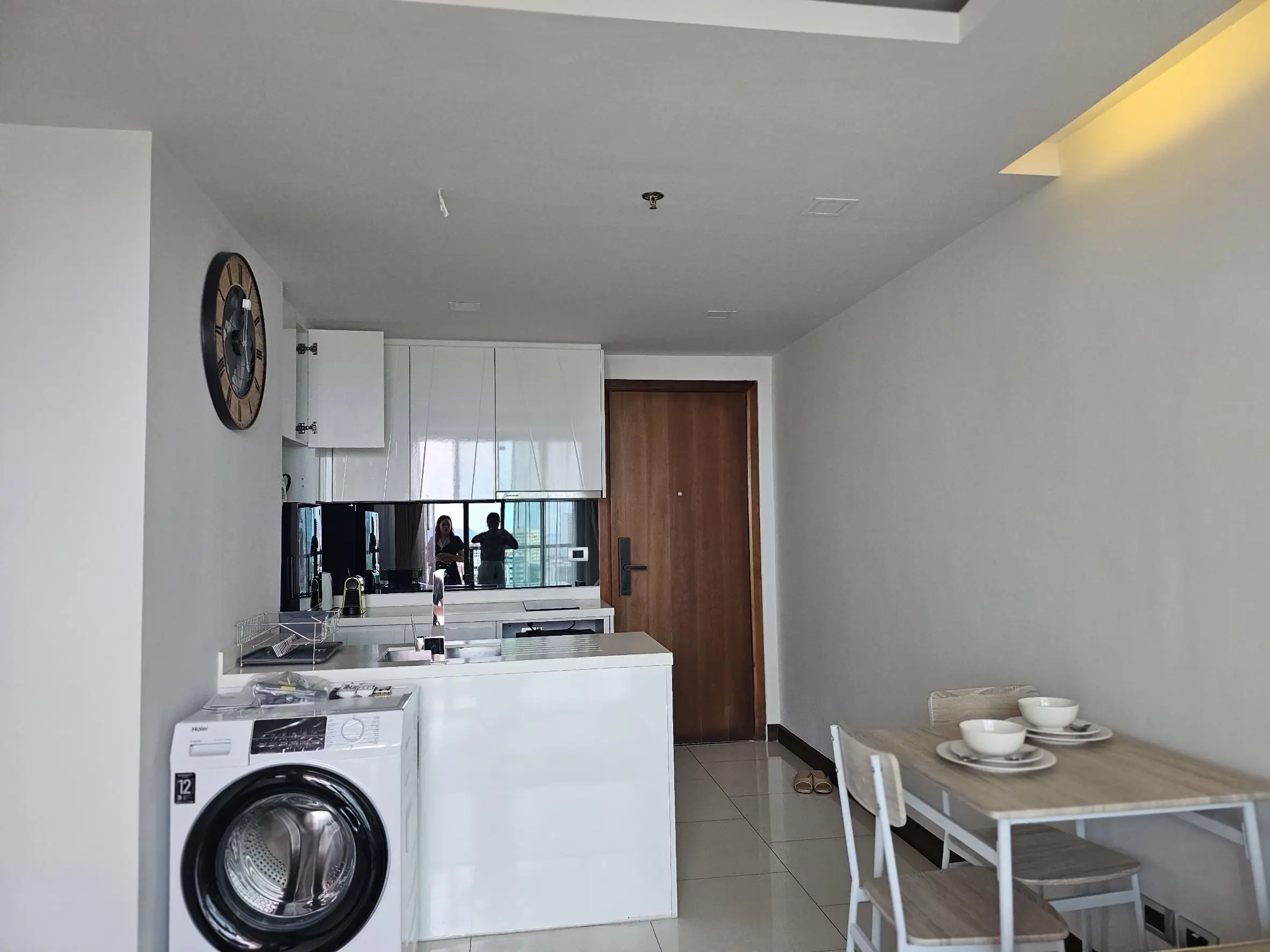 Квартира_The Peak Towers_10