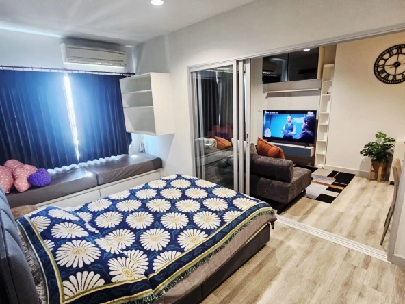 Квартира_Centric Sea Pattaya_2