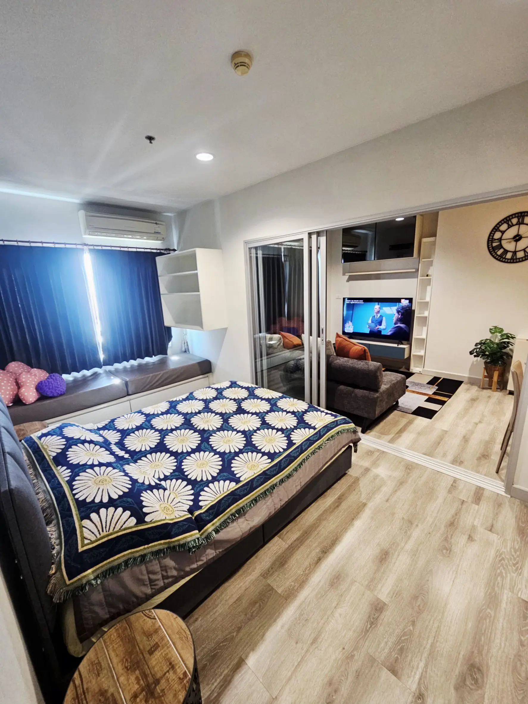 Квартира_Centric Sea Pattaya_2