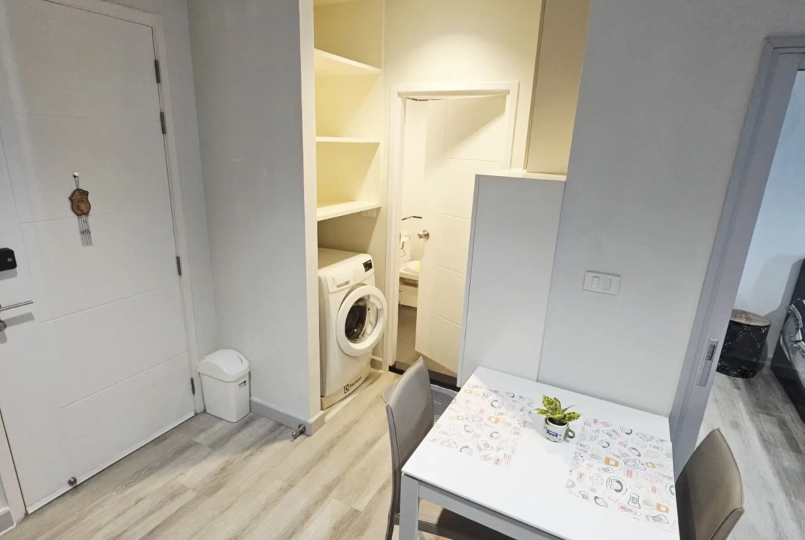 Квартира_Centric Sea Pattaya_12