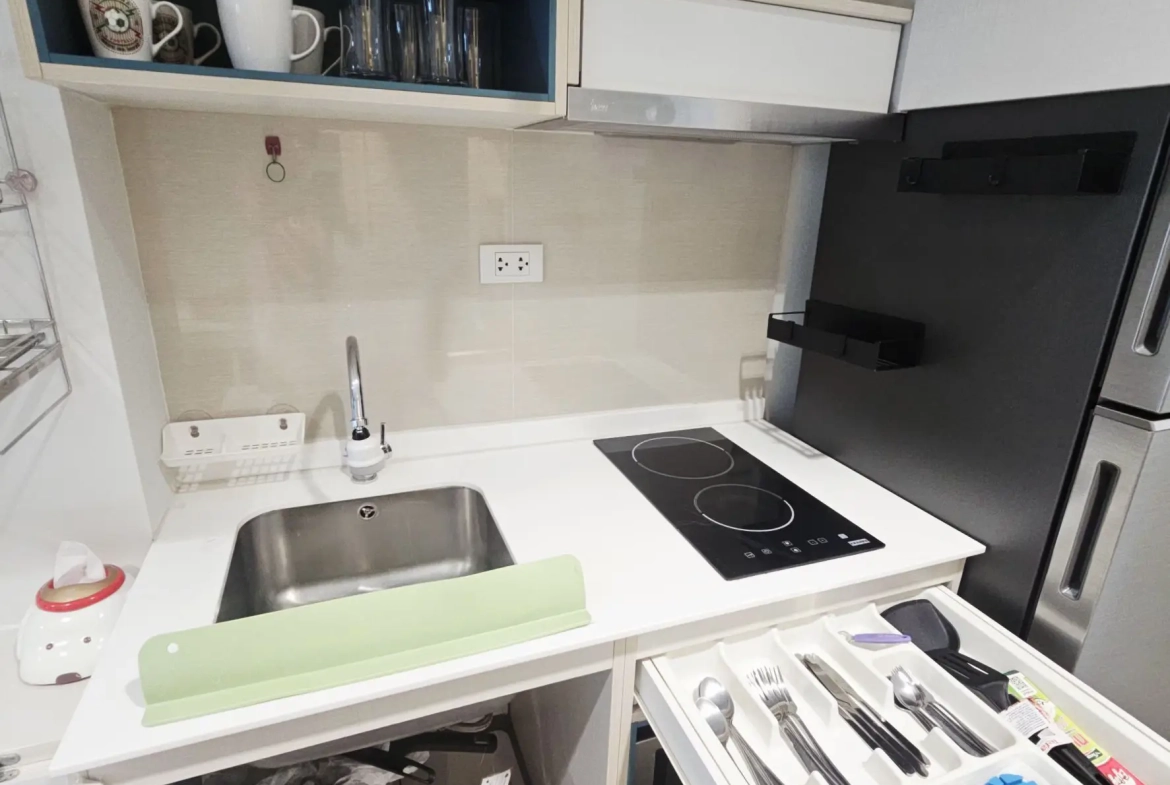 Квартира_Centric Sea Pattaya_13