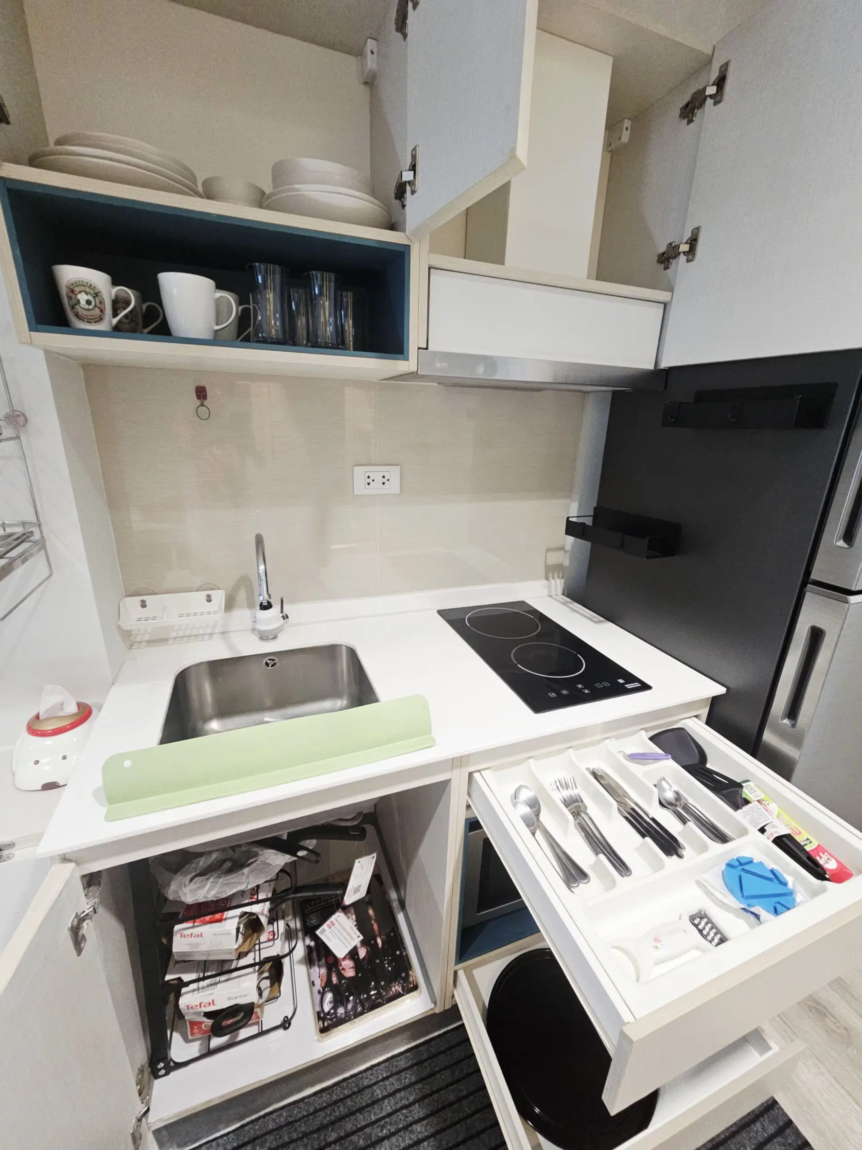 Квартира_Centric Sea Pattaya_13