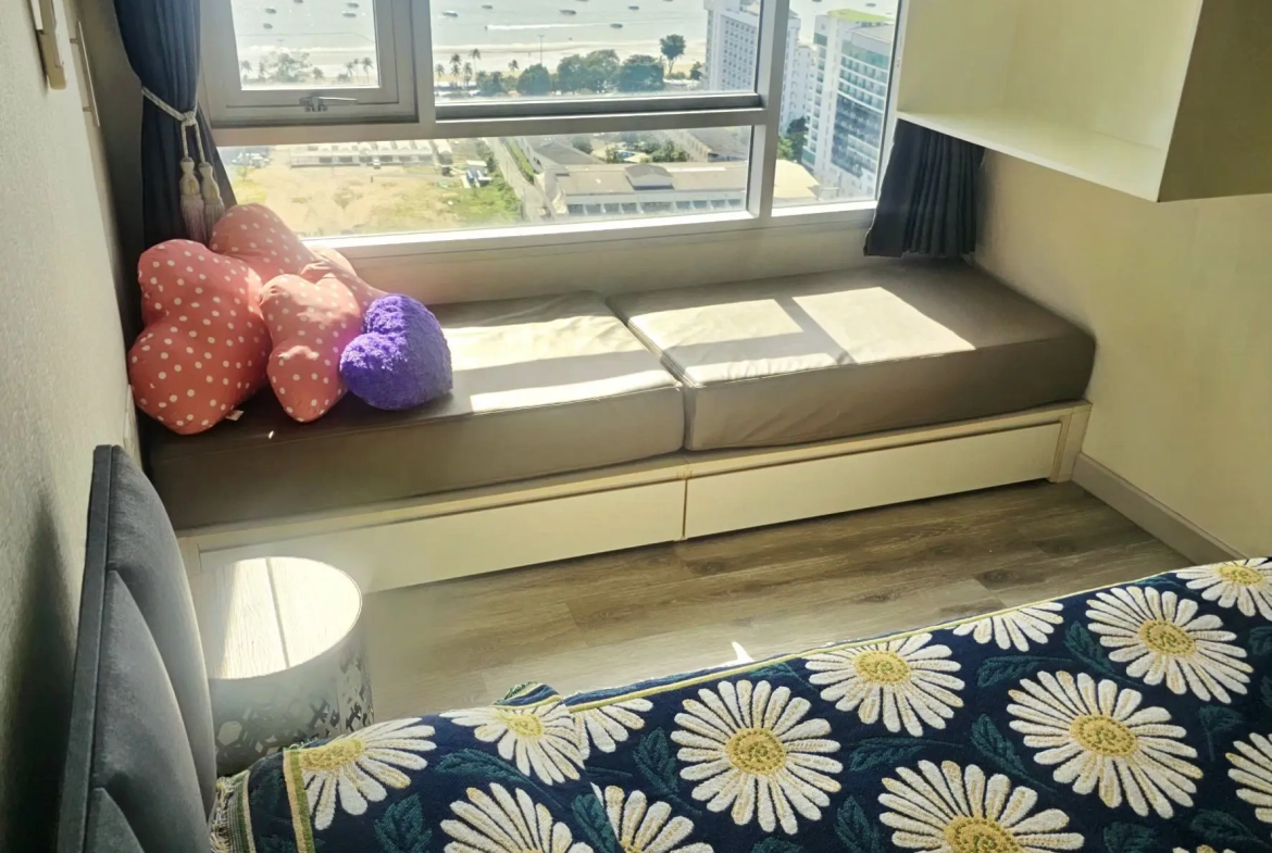 Квартира_Centric Sea Pattaya_3