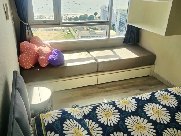 Квартира_Centric Sea Pattaya_3