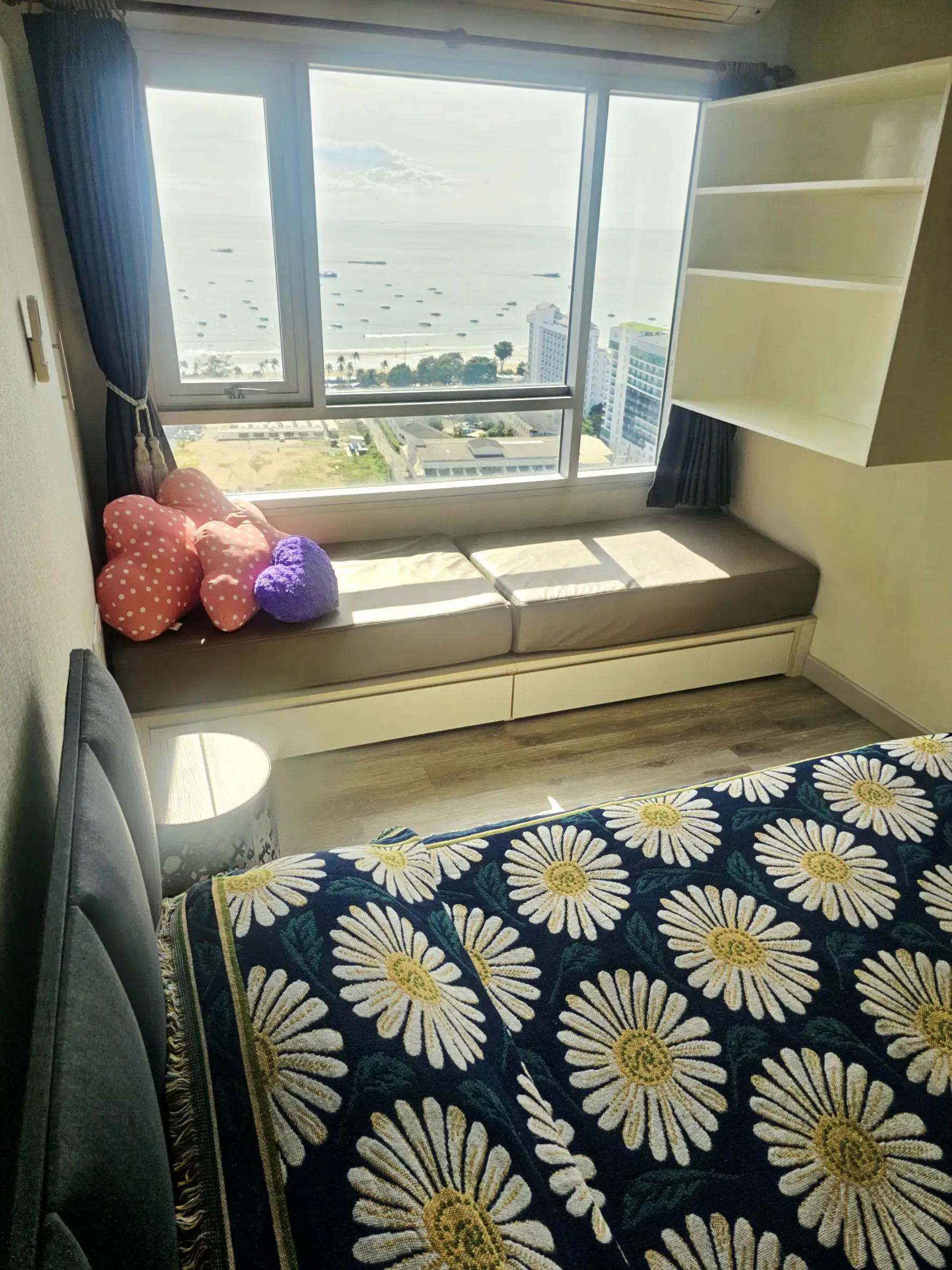 Квартира_Centric Sea Pattaya_3