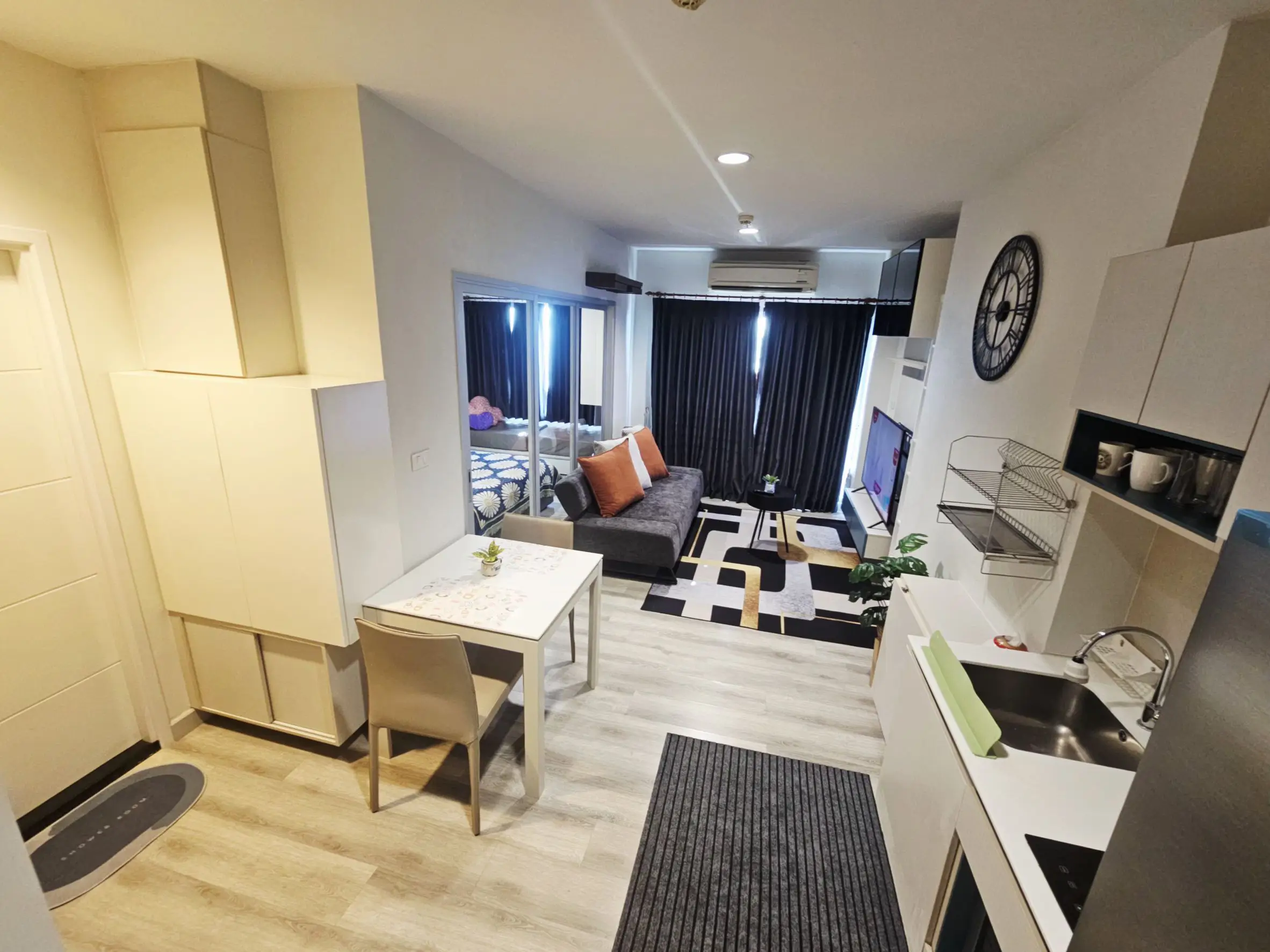 Квартира_Centric Sea Pattaya_6