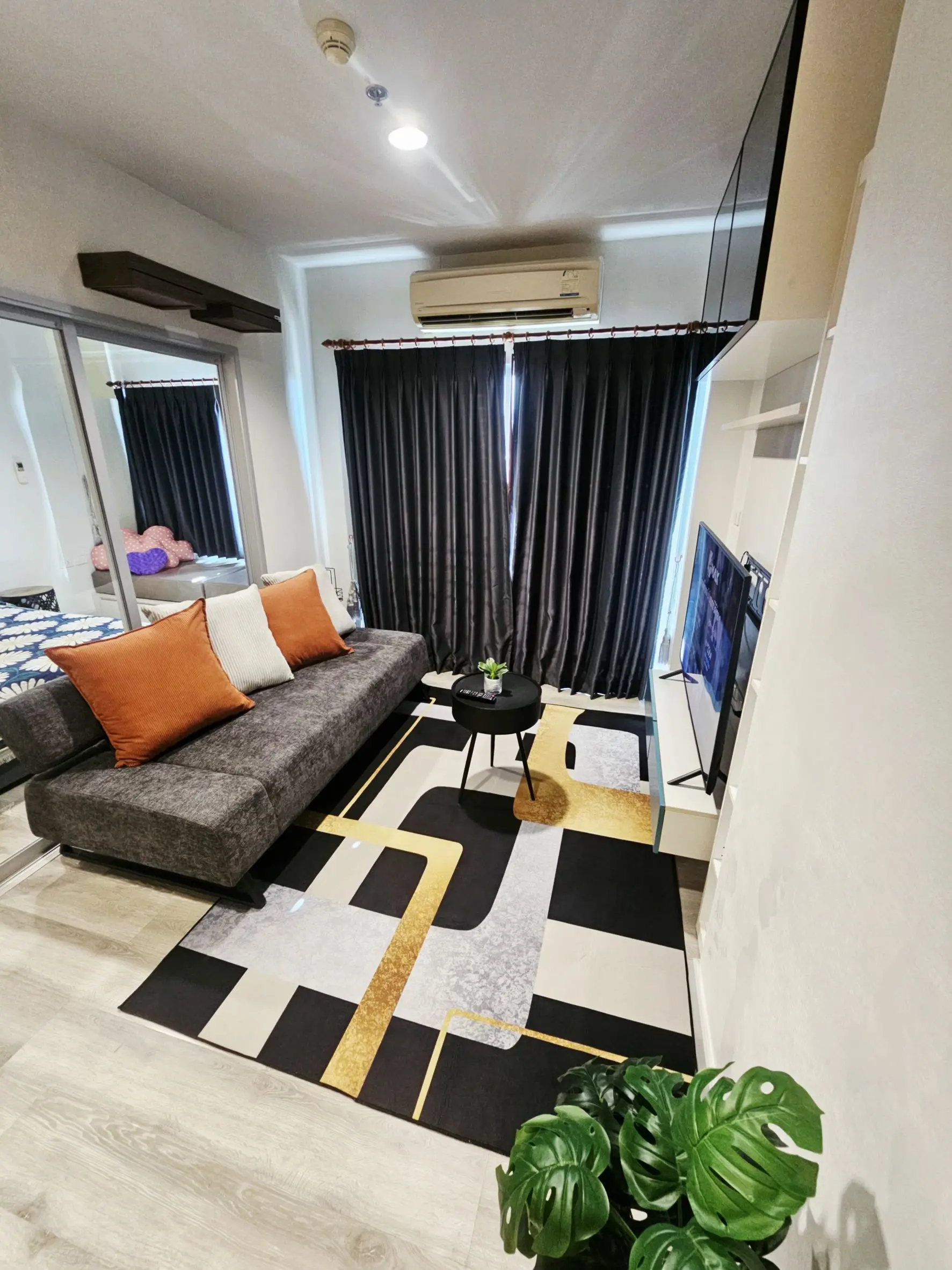 Квартира_Centric Sea Pattaya_8