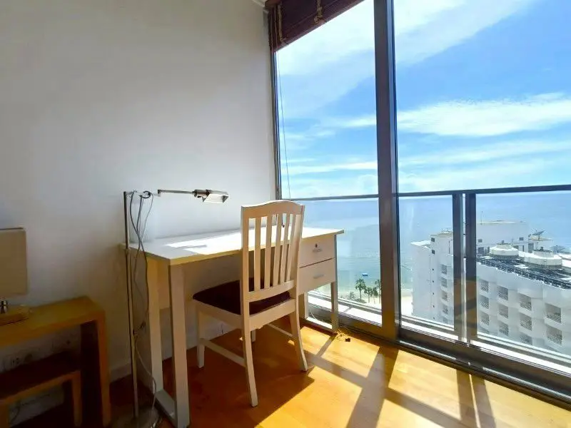 Квартира_Northpoint Wongamat_2