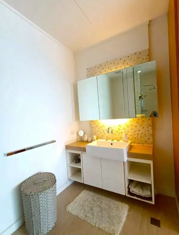 Квартира_Northpoint Wongamat_7